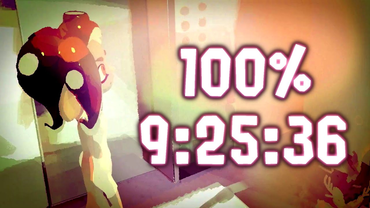 Side Order 100% World Record in 9:25:36