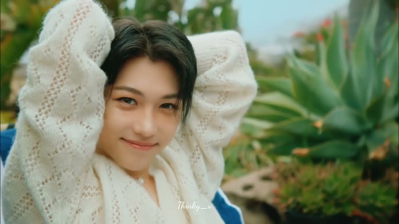 Stray Kids - 宿命 (FATE) FMV