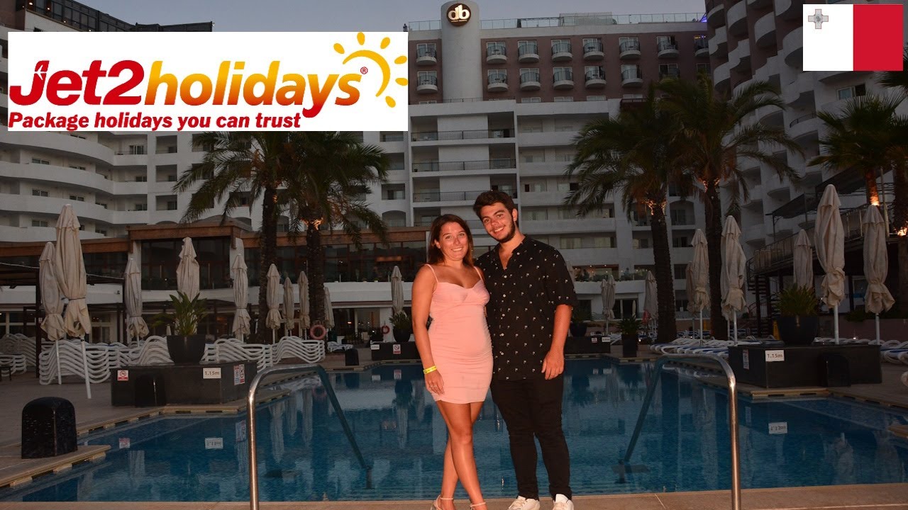 We Travelled To Malta With Jet2 Holidays