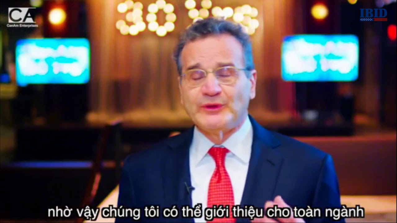 Trung t&acirc;m v&ugrave;ng CanAm - Đơn vị dẫn đầu ng&agrave;nh EB-5