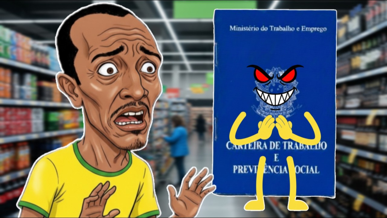 Não consigo mais ser CLT!