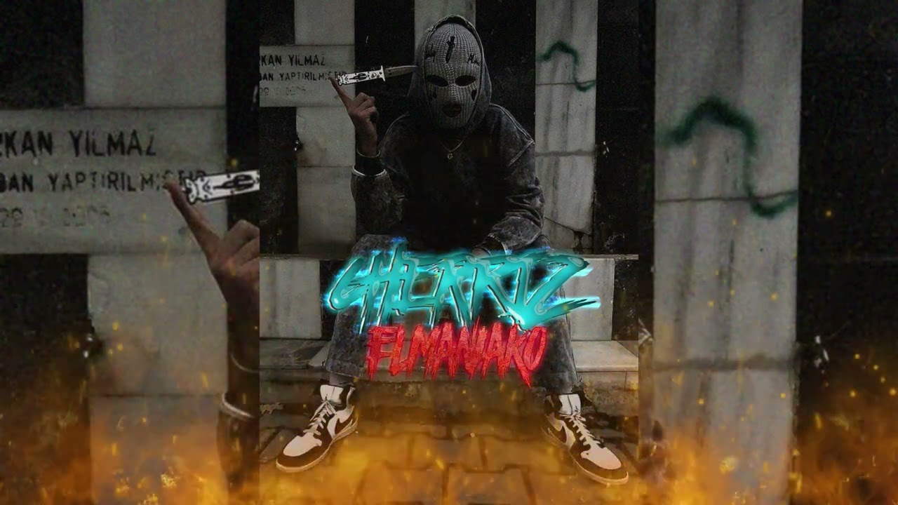 Comandante 75 - Cherriz ElManiako Ft Lirik Dog