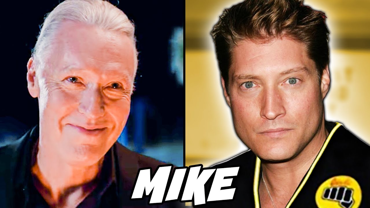 Terry Silver Will Call Mike Barnes FINALLY - Cobra Kai Season 4 Ending Explained