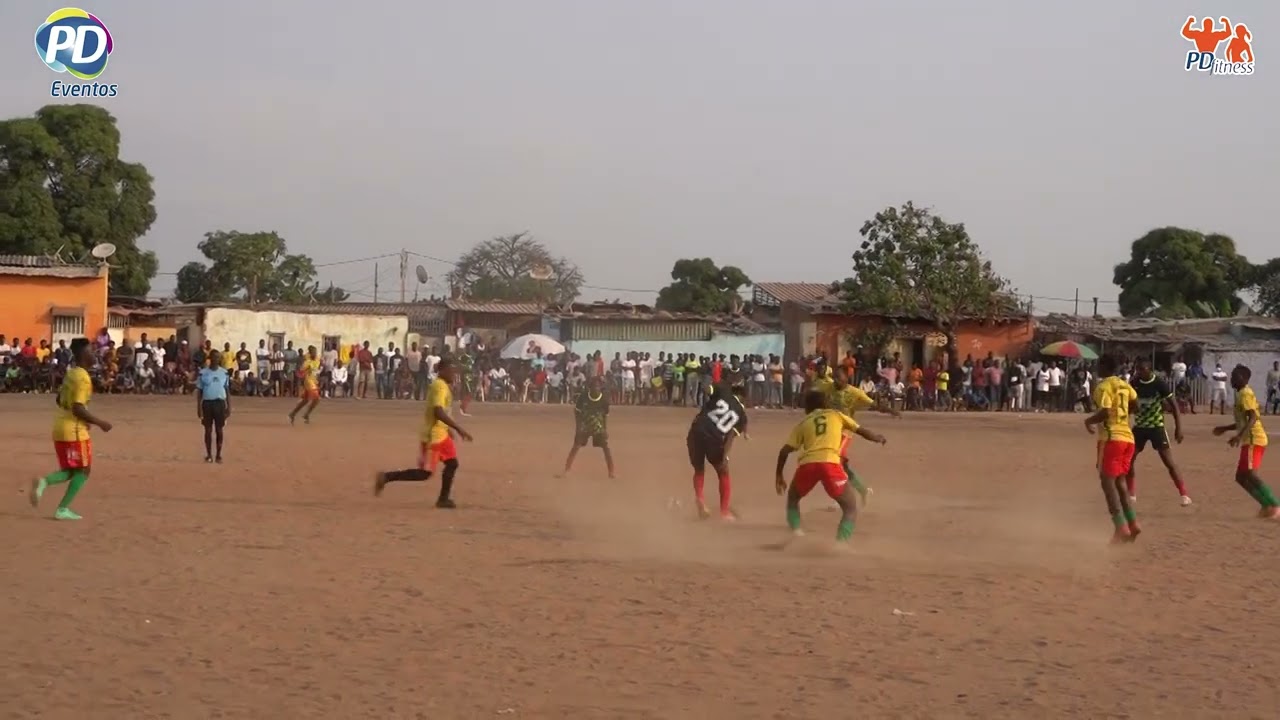 Girabola fora de &eacute;poca