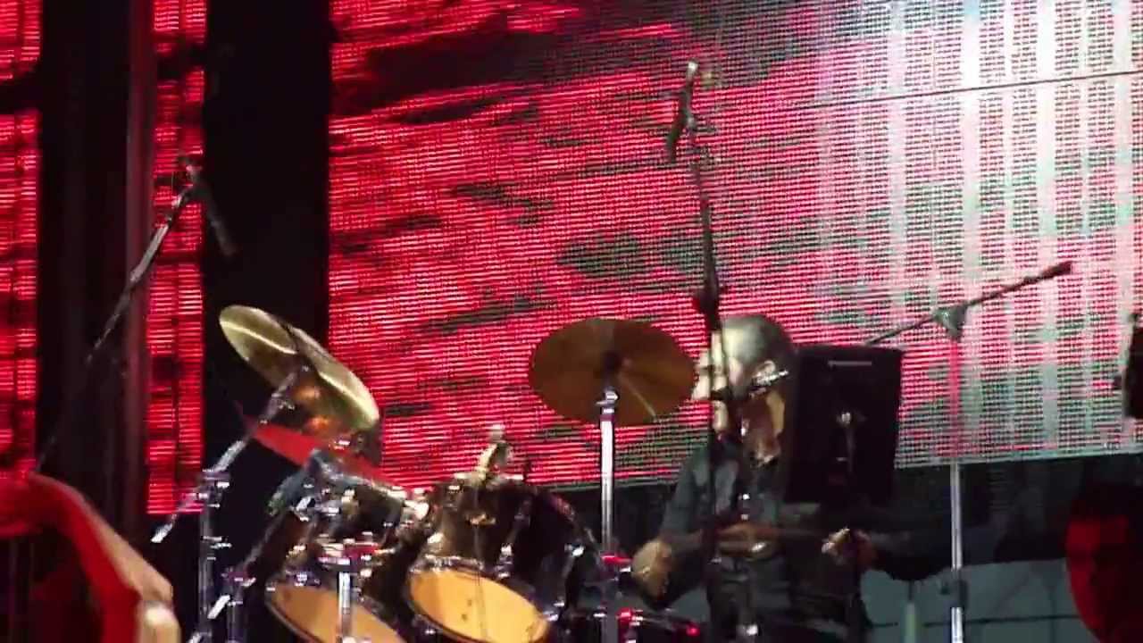 Νότης Σφακιανάκης Δηλώνω μονος live Αστερια