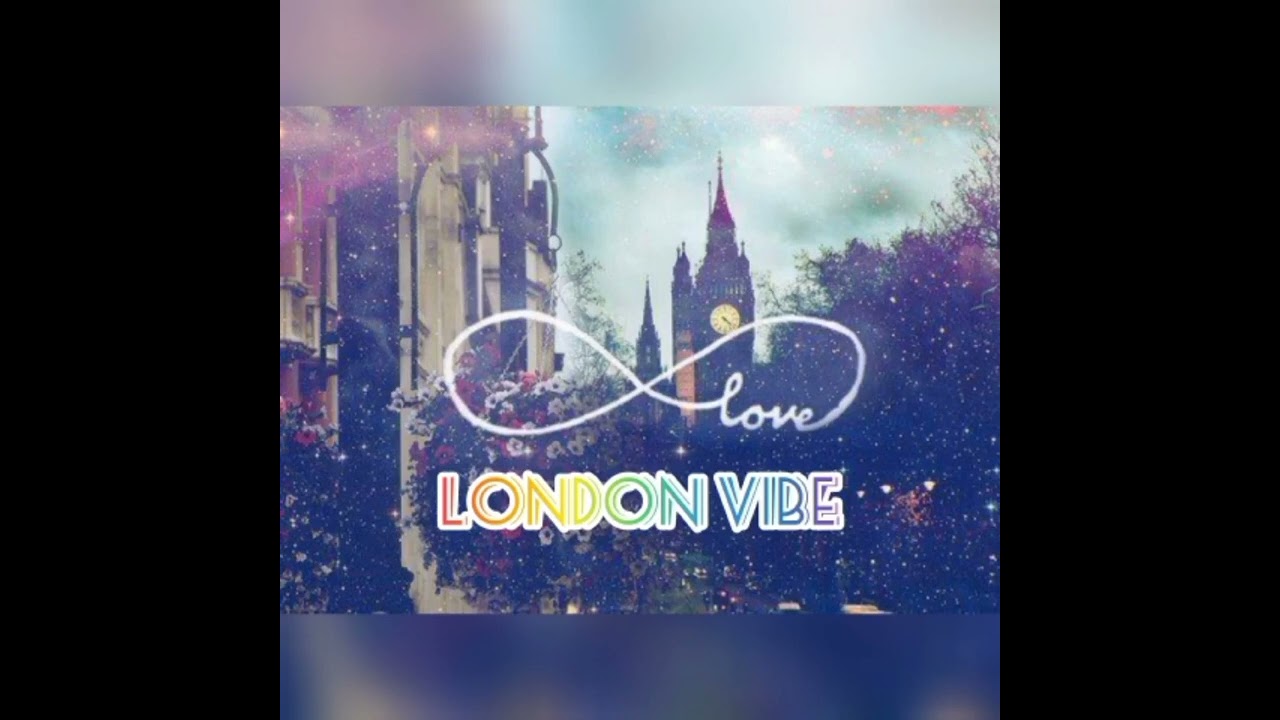 legend x young shawn x jay -london vibe (official audio)