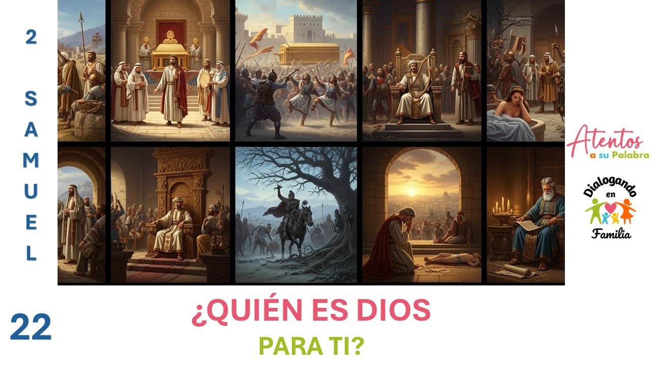 2Samuel22