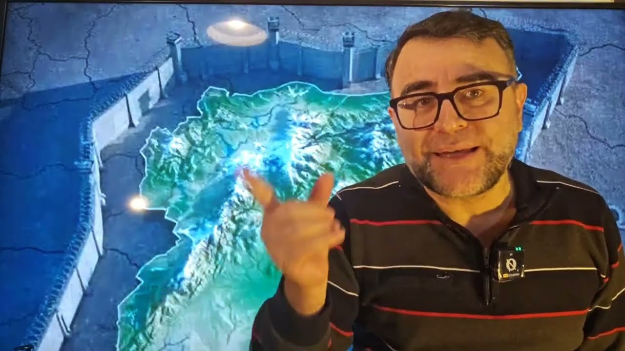 سوريا الى أين مع قسد ؟