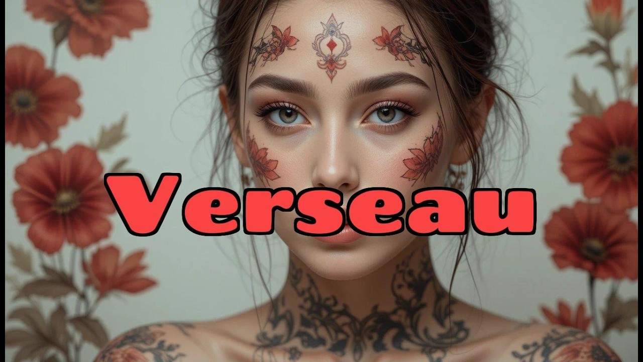 VERSEAU 👀 Ils te regardent… la vérité éclate et c’est énorme 💥 HOROSCOPE AMOUR Mars 2026
