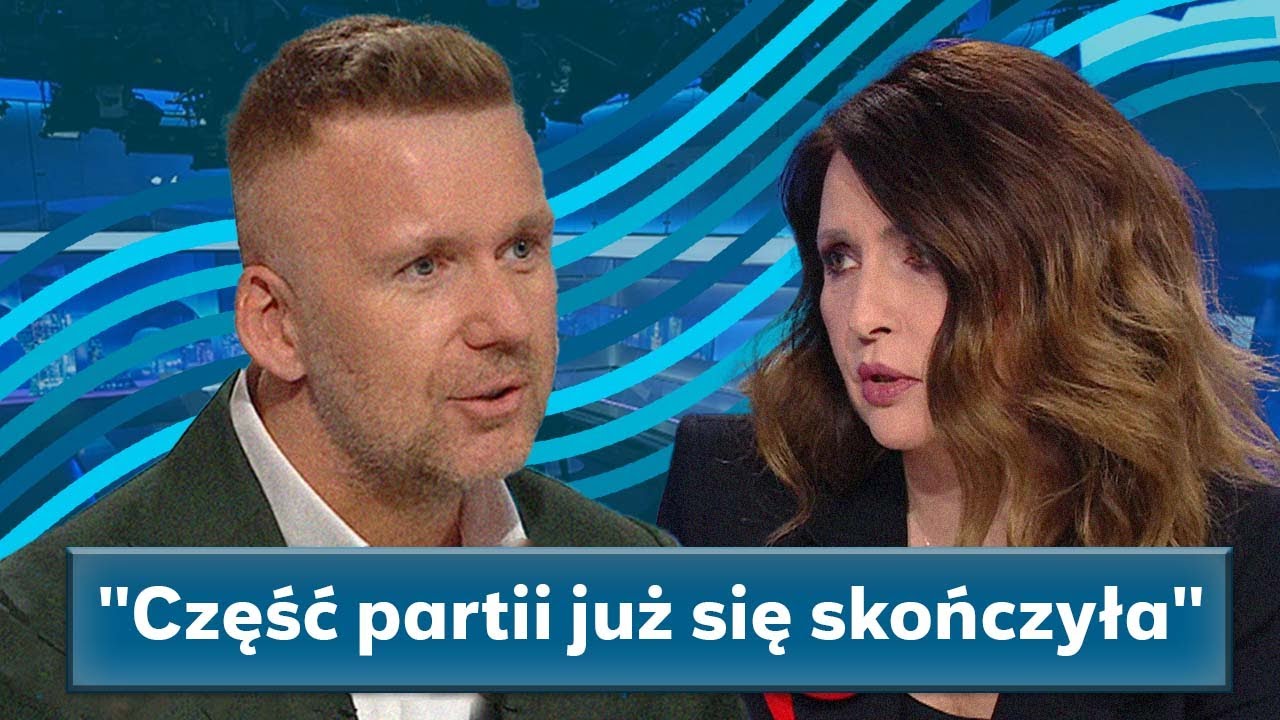Pawłowski: 