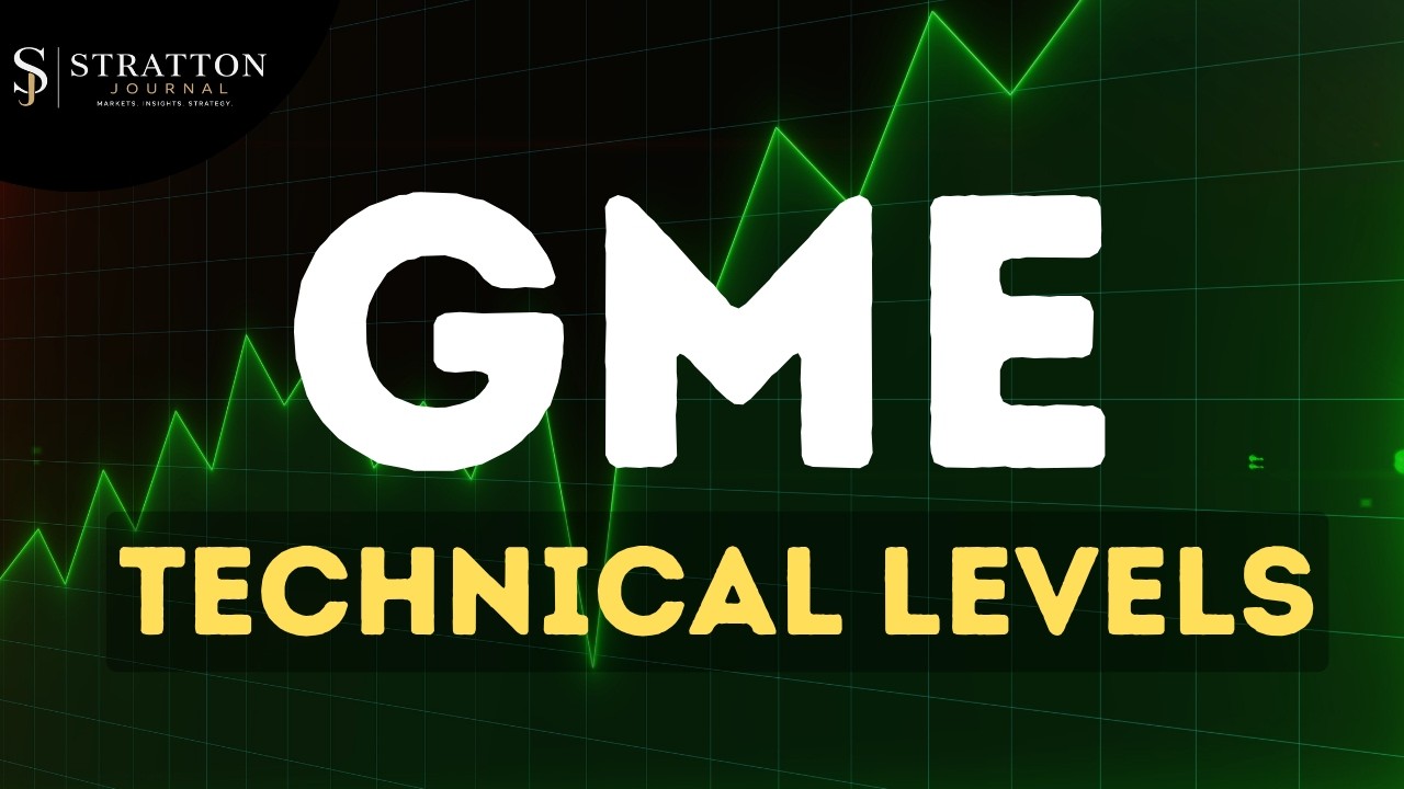 GME Stock Analysis Today | GameStop Stock Prediction, GME Stock Price Target, Forecast & News