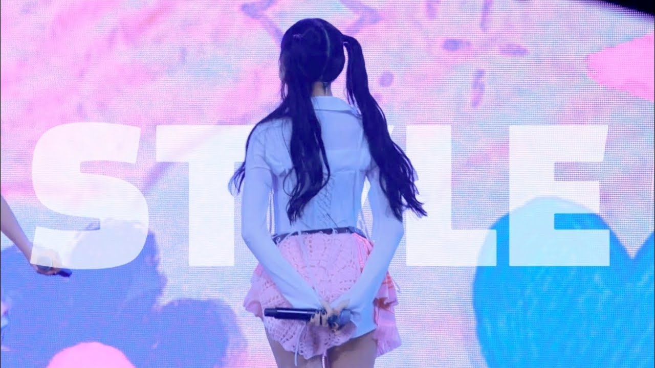 [4K] 260215 한터뮤직어워즈  Hearts2Hearts IAN - STYLE fancam (하츠투하츠 이안 직캠) 