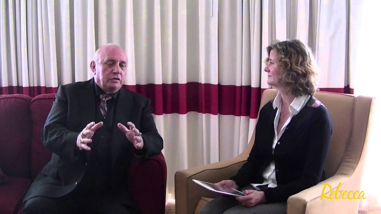 Dr Richard Bandler On Why NLP Certification Is Important