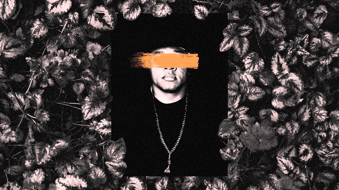 Tedashii - 808