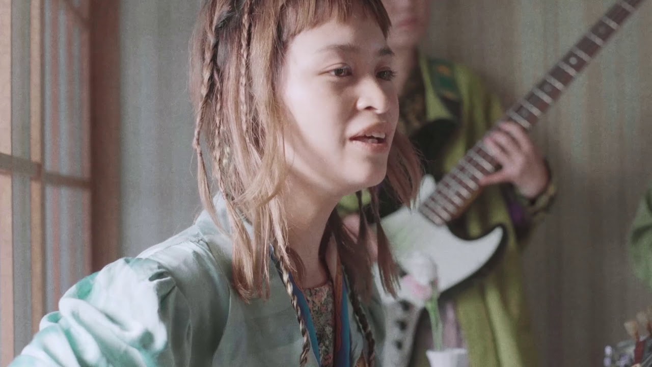 The Wisely Brothers「テーブル」MV
