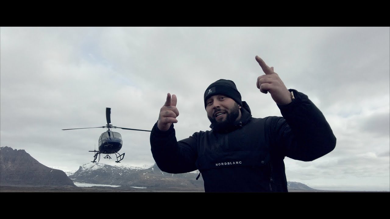guNy - Bambino (official music video)  prod. by Benihana
