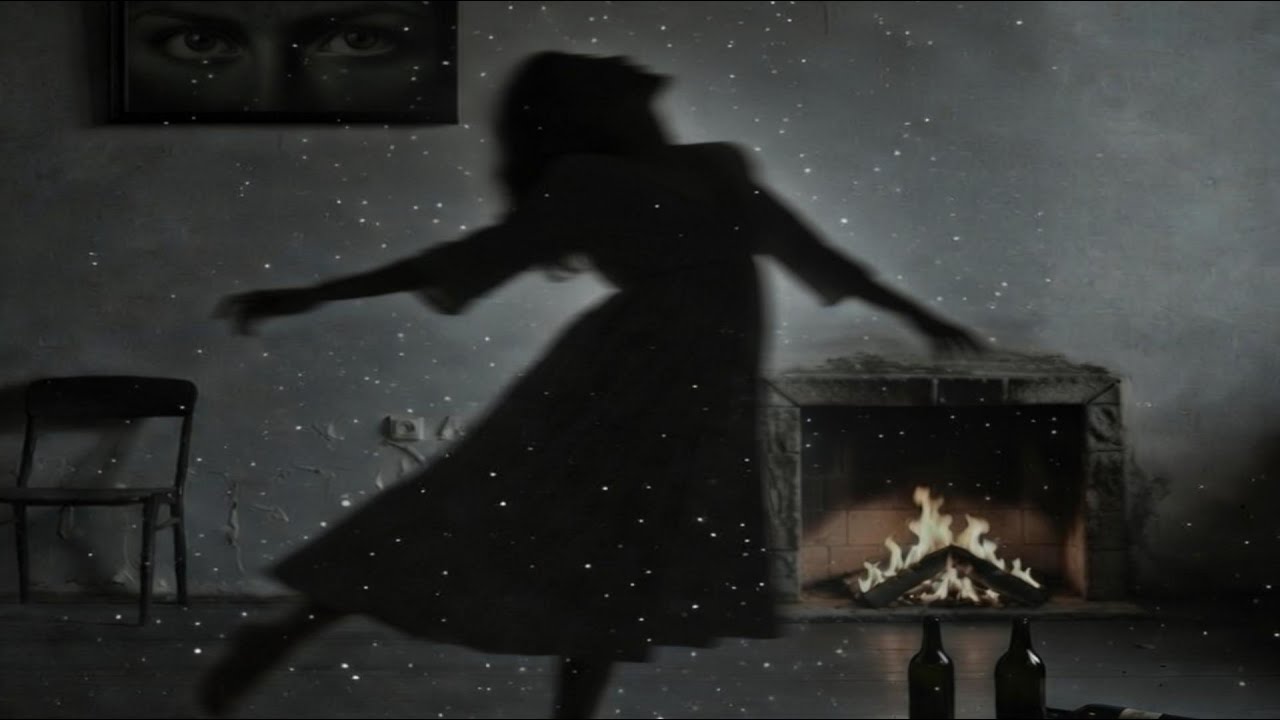 One Last Dance