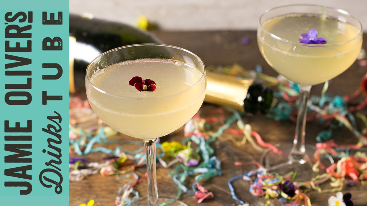 Friday Night Frenzy | Cocktail Request Week