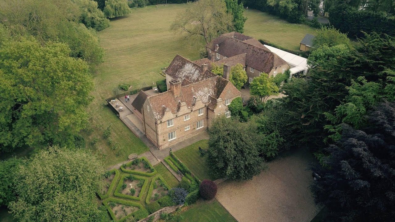 Howfield Manor Hotel, Canterbury, United Kingdom | Travel With Kiara