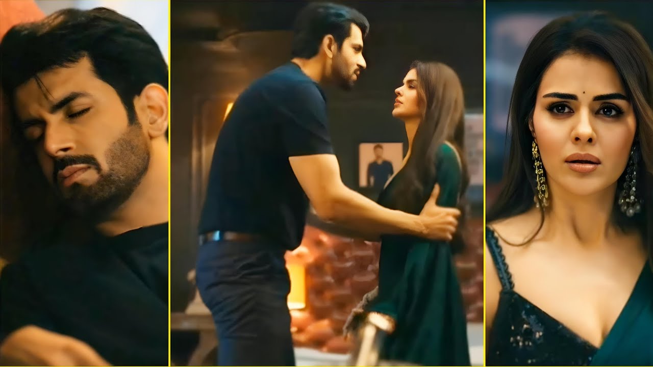 Naagin 7 NEW PROMO 22nd FEB 2026: Ahana Ko Hui Aryaman Ke Dard Ka Ehsaas, Patha Lagayegi Sach! 