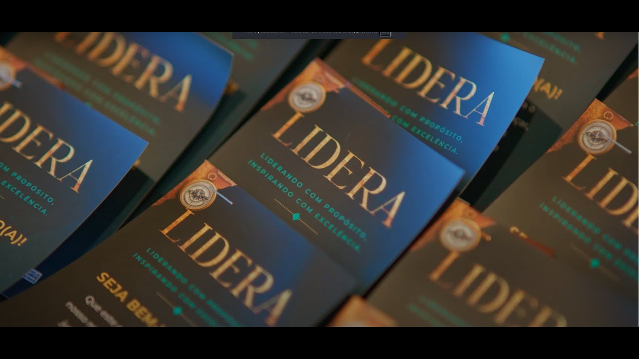 Credicitrus Lidera 2025 - Aftermovie