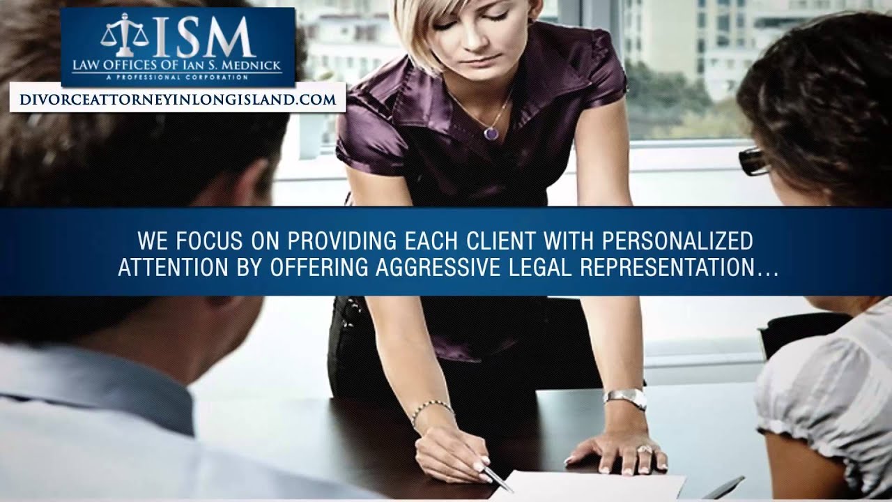 Divorce Attorney in Long Island | Most Trusted Law Firms in New York