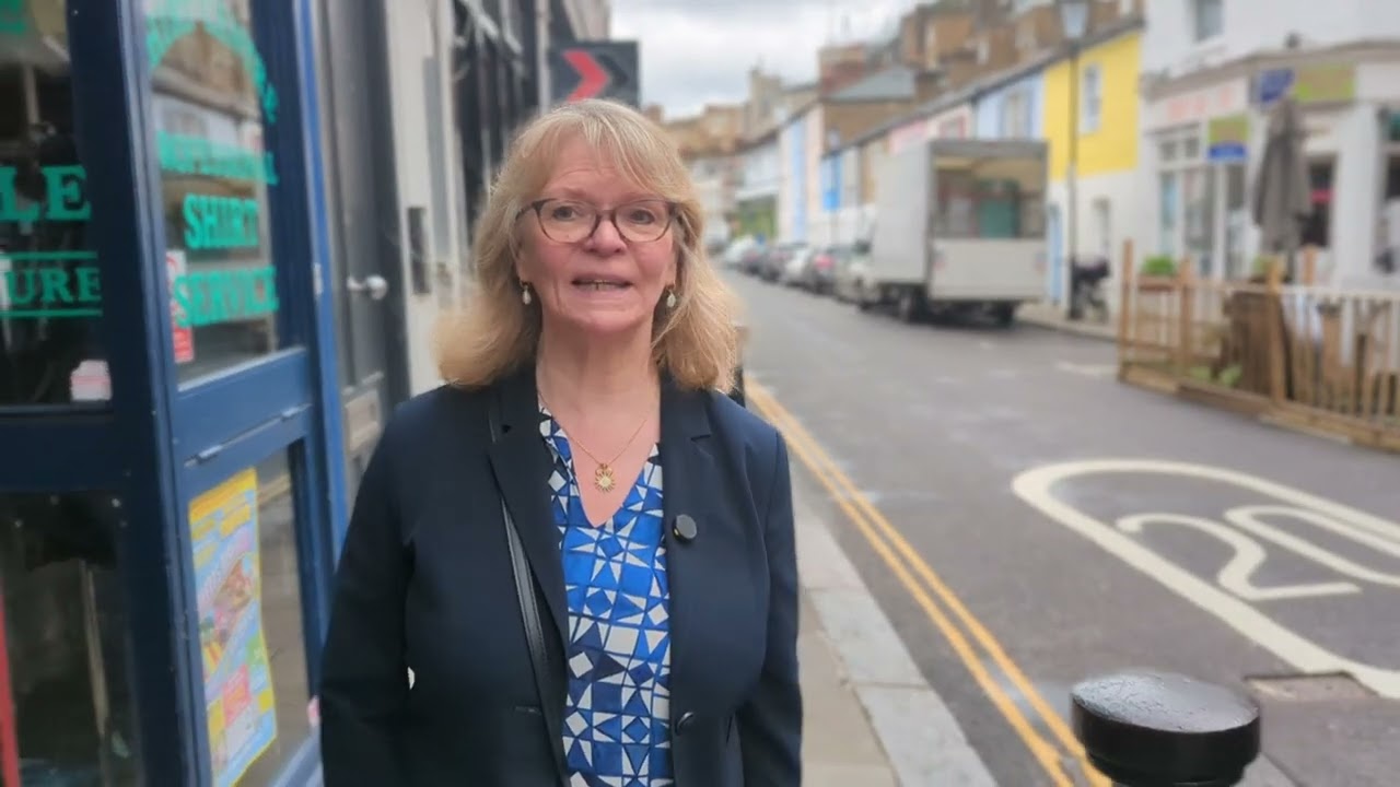 Introducing our new Public Space Protection Order in Earl's Court