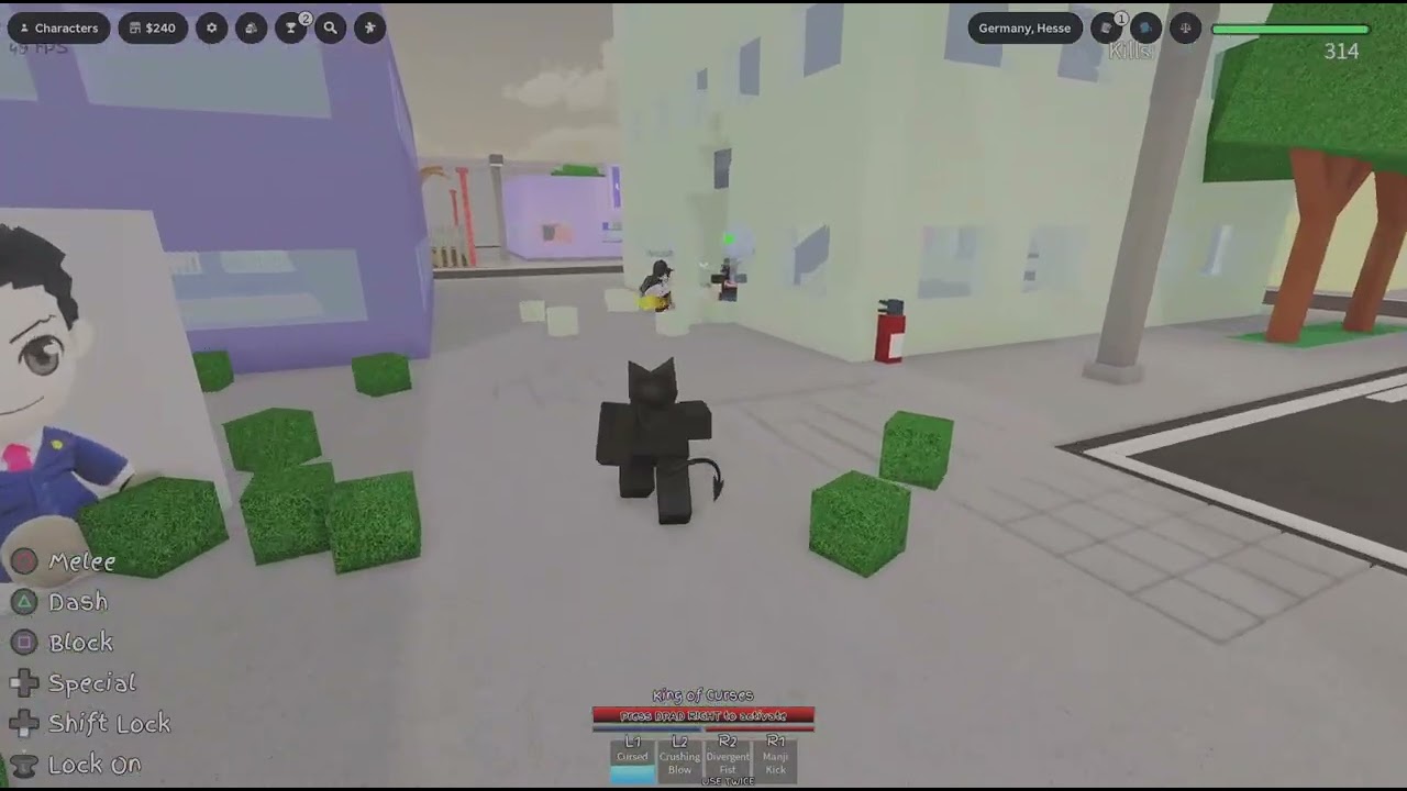 Random ahh clip jjs