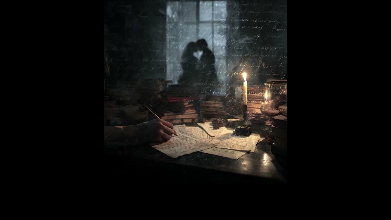Between every word