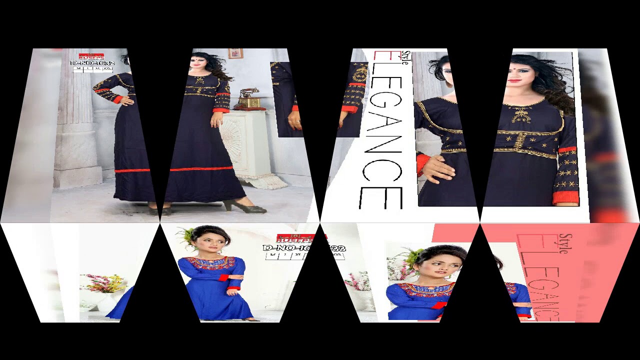 Indian Indo Western Kurtis Designer Indo Western kurtis Long Kurtis Big Size Kurtis Plus Size Gowns