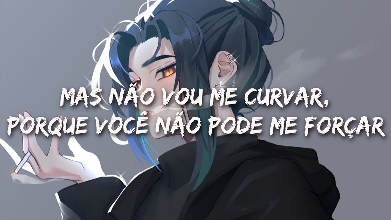 quando estiver desmotivado(a) ou&ccedil;a essa musica | Hi I Am Toxic ツ
