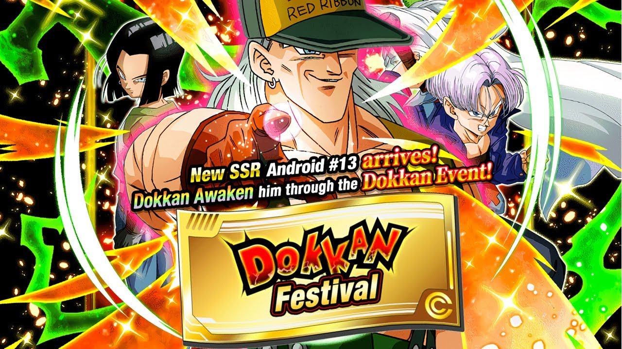 GUARANTEED FEATURED SSR TICKET SUMMON | 20 CHARACTERS SUMMON | AGL ANDROID 13 BANNER