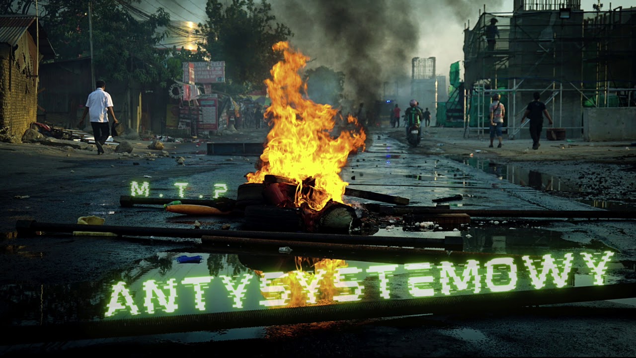 M.T.P - ANTYSYSTEMOWY