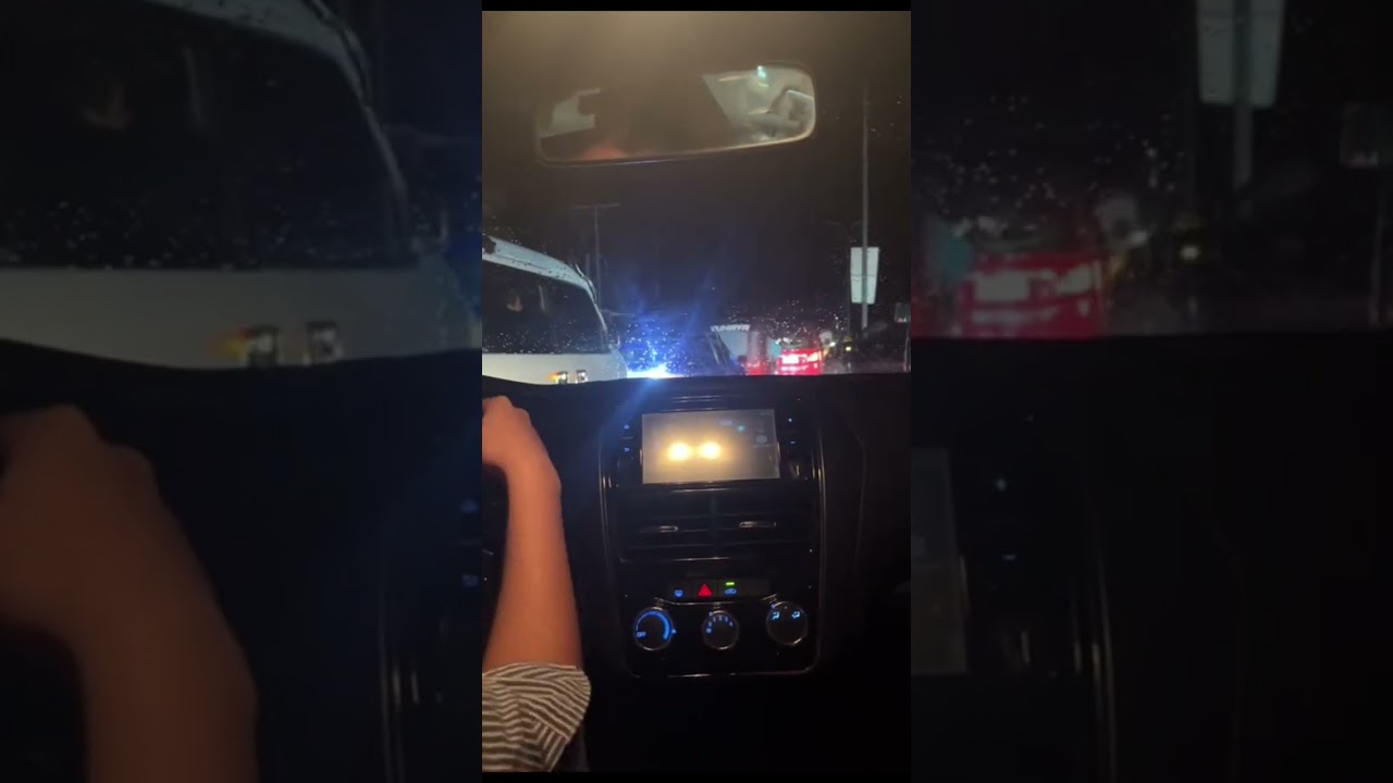 First Long Drive Full Video | Tagum, Pantukan, & Mawab | 01-04-2026