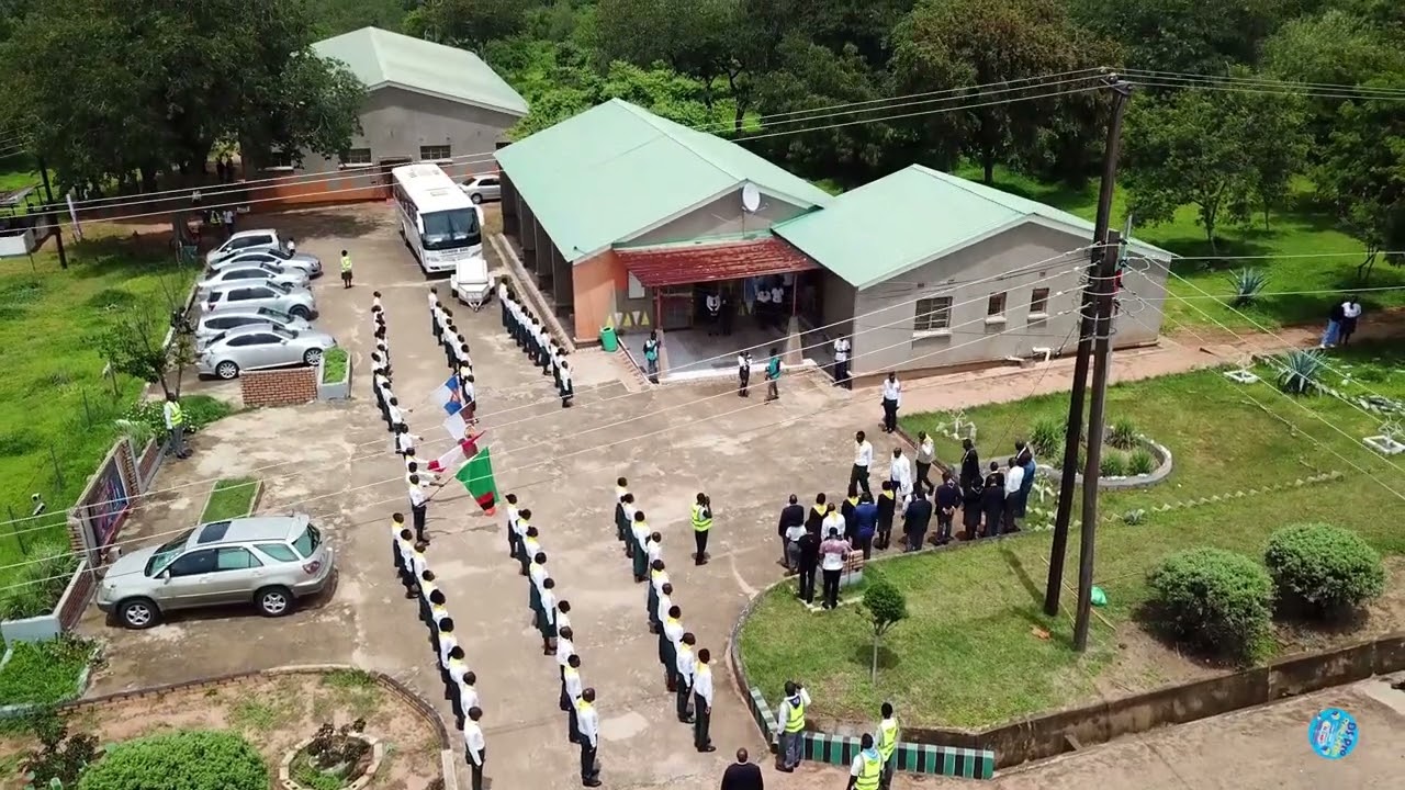 Official Opening Highlights - UnMute Your Mission Camp Kazungula 