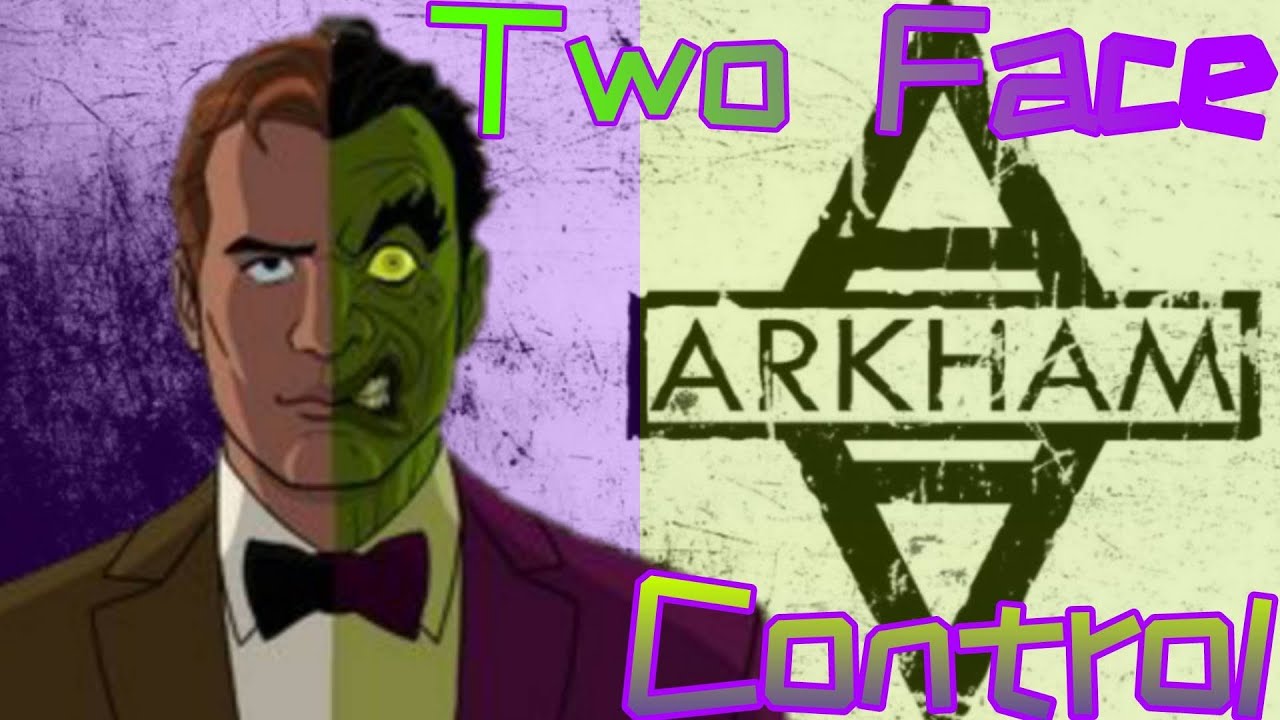 Two Face Tribute