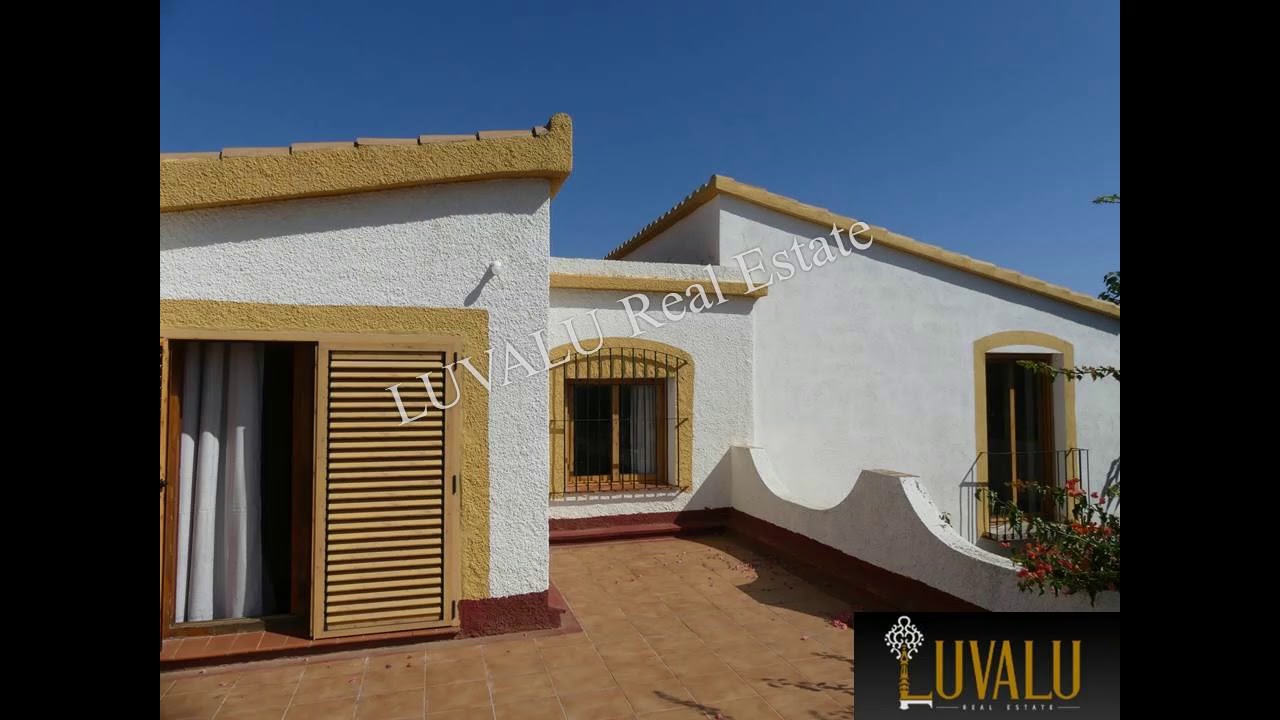 Compra Chalet en Benicarl&oacute; - Ch