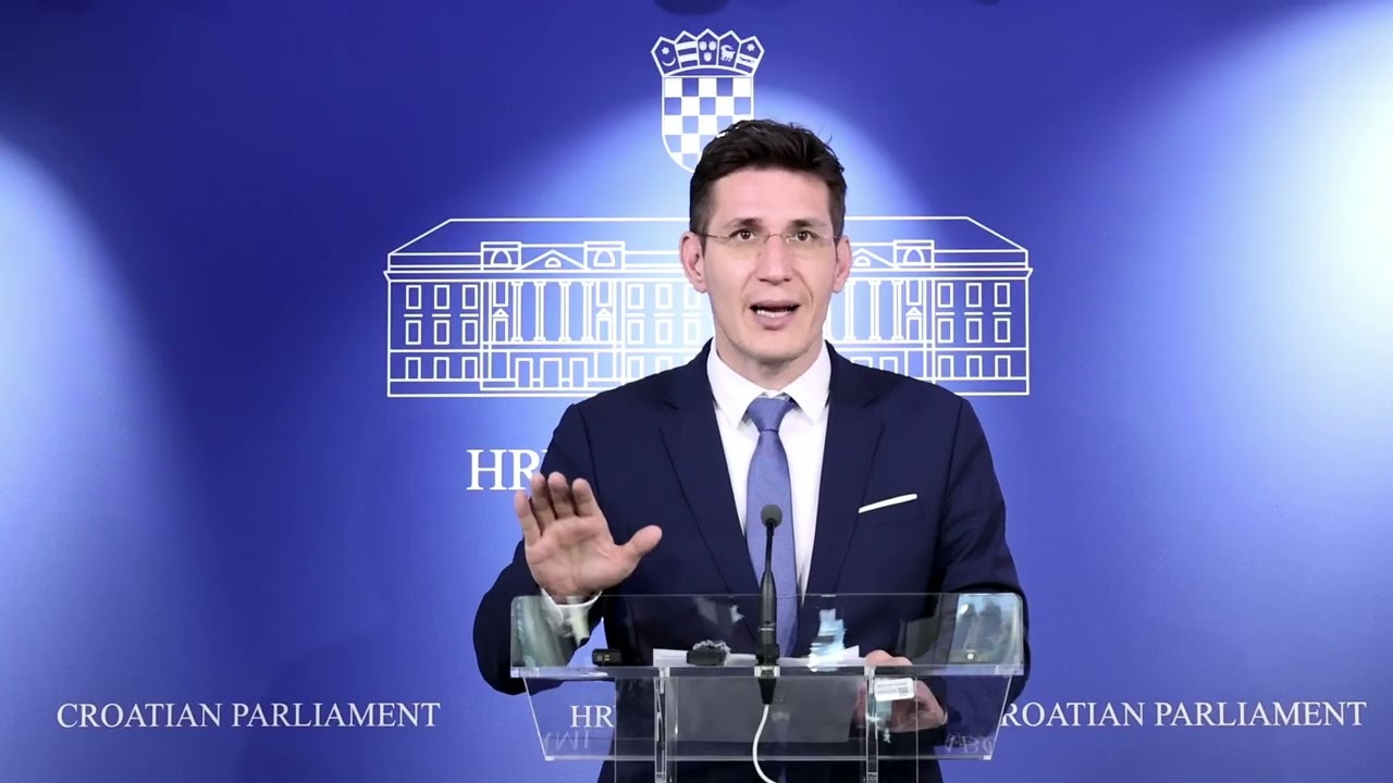 Troskot: Porezna uprava priprema nadzor svih ljudi u Hrvatskoj! 