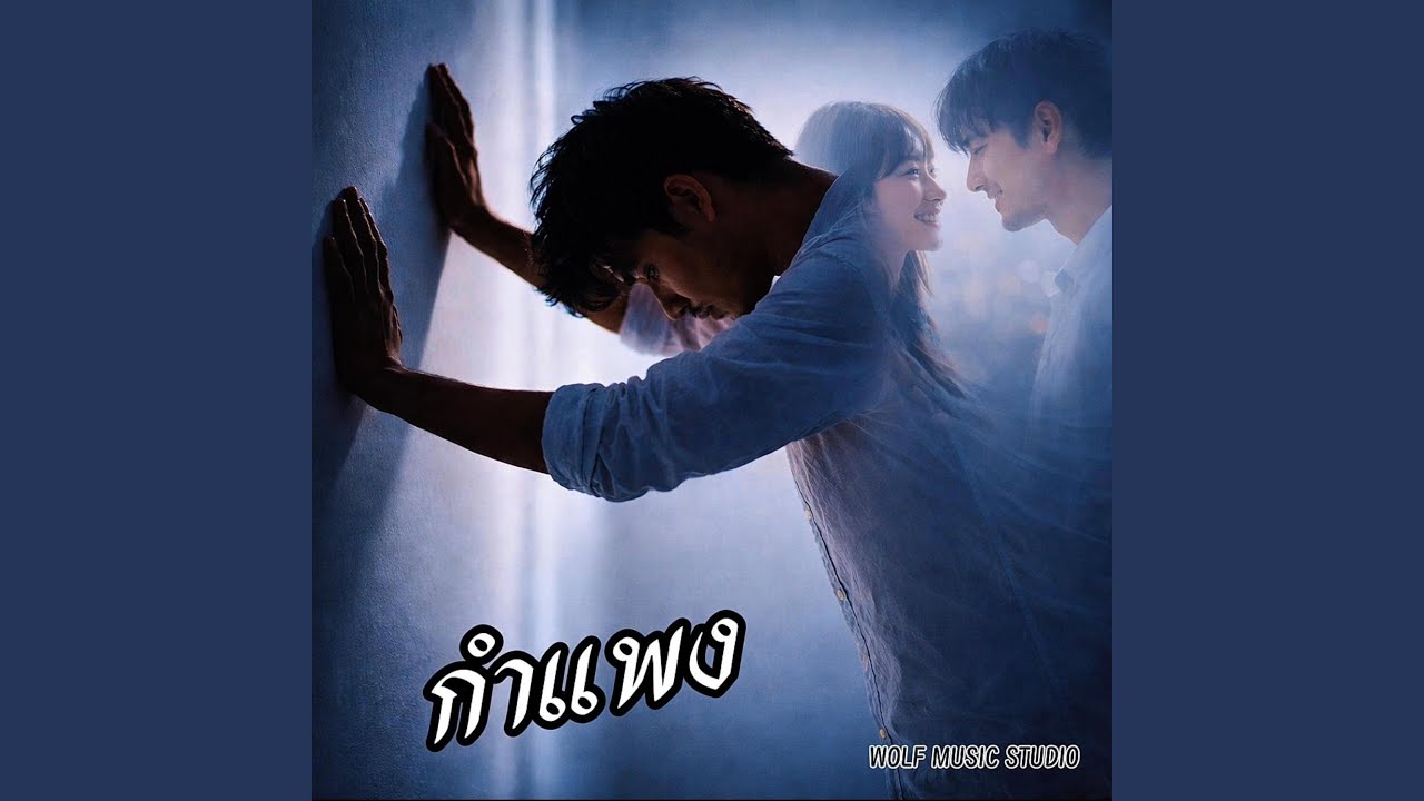 กำแพง