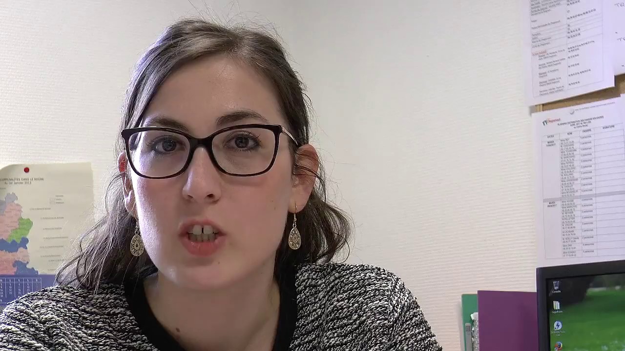 Présentation du CCAS