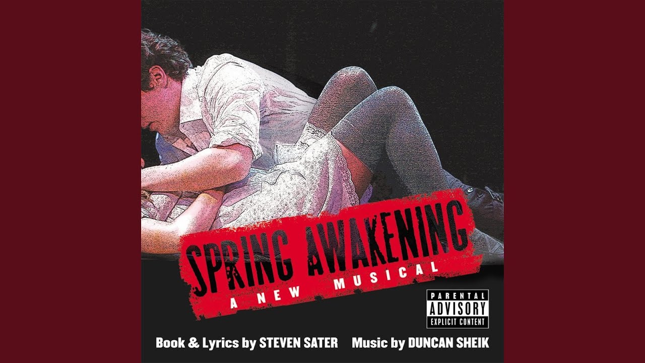 Don't Do Sadness/Blue Wind (Original Broadway Cast Recording/2006)