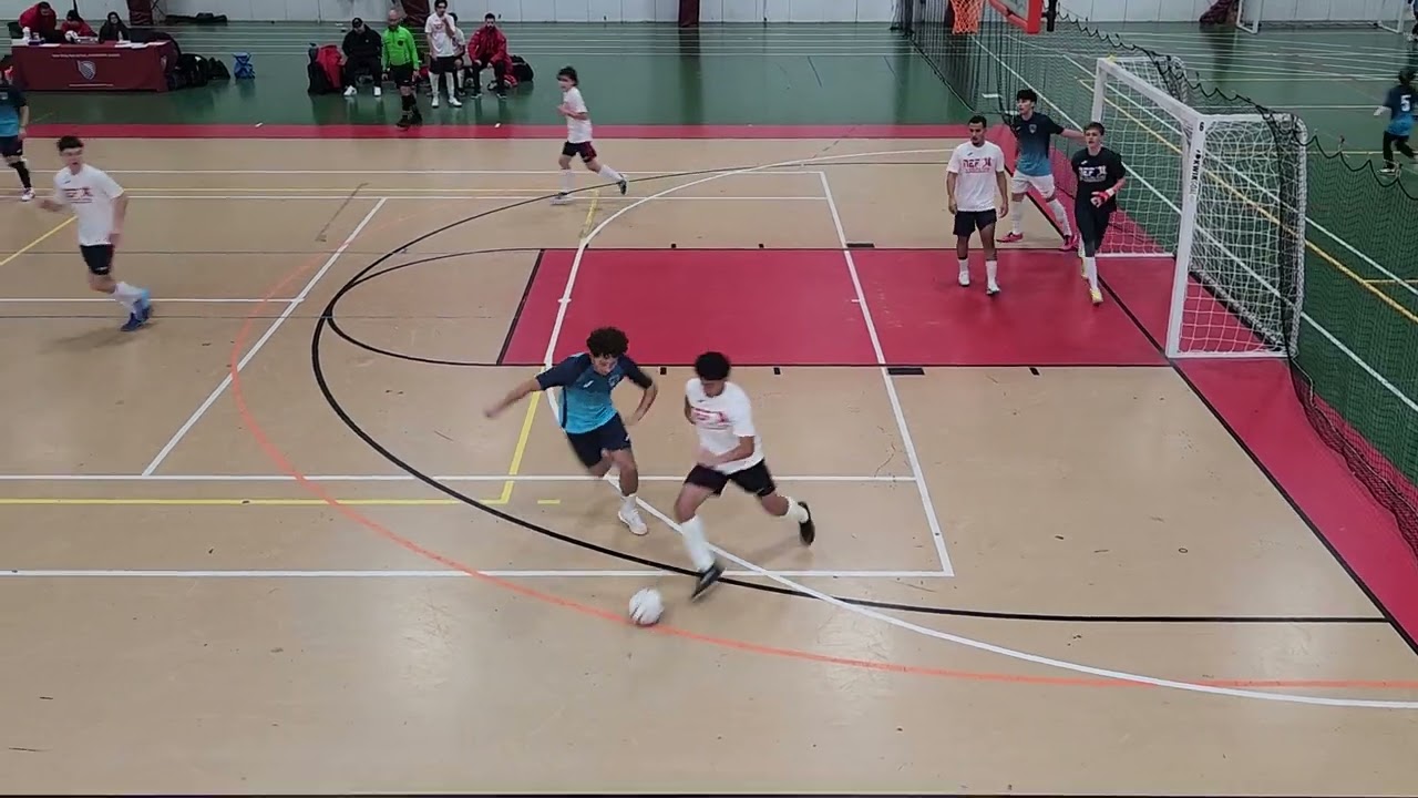 RIFC 06 vs NEFA 1/11/25