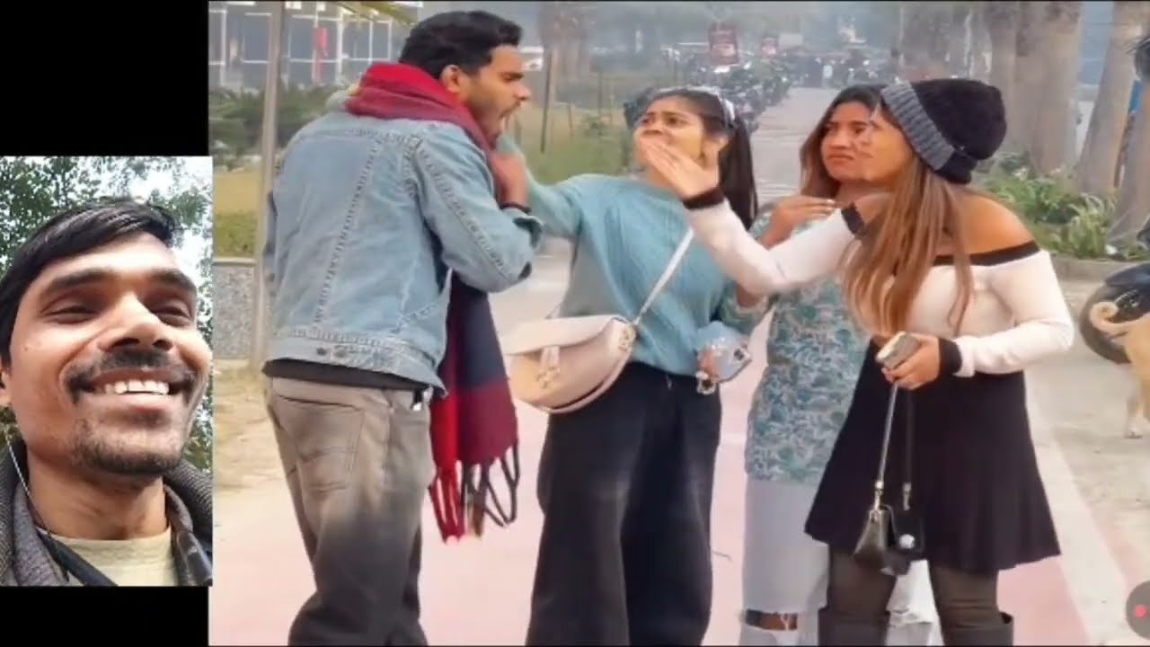 ट्रेंडिंग फनी शॉर्ट्स देखकर पेट पकड़ कर हंसेंगे आप!🤣