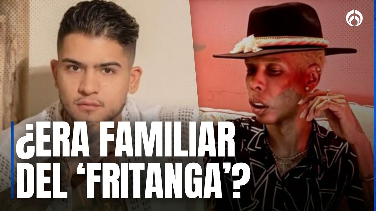 B-King y el capo colombiano ‘El Fritanga’, este era el nexo del DJ con el narcotraficante