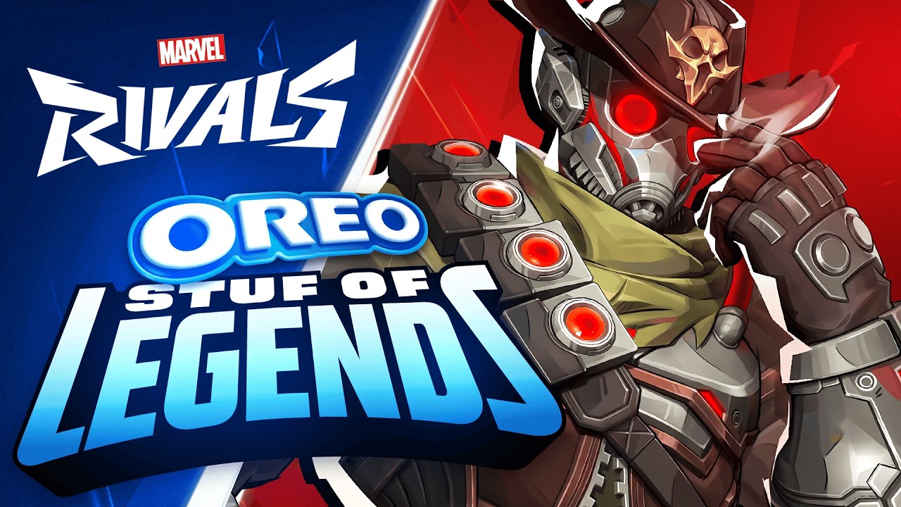I WON A $25,000 MARVEL RIVALS TOURNAMENT