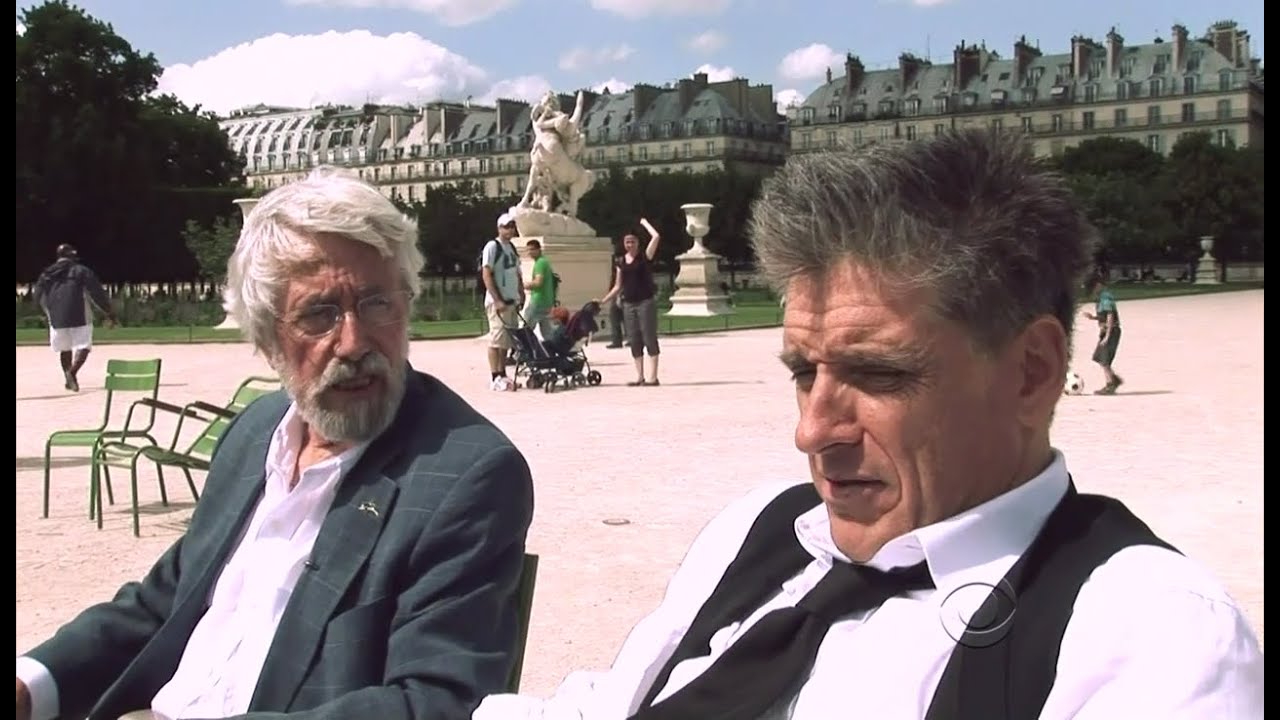 Le Late Late Show avec Craig Ferguson 8/3/2011 Jean Michel Cousteau, Kristen Bell, Jean Reno