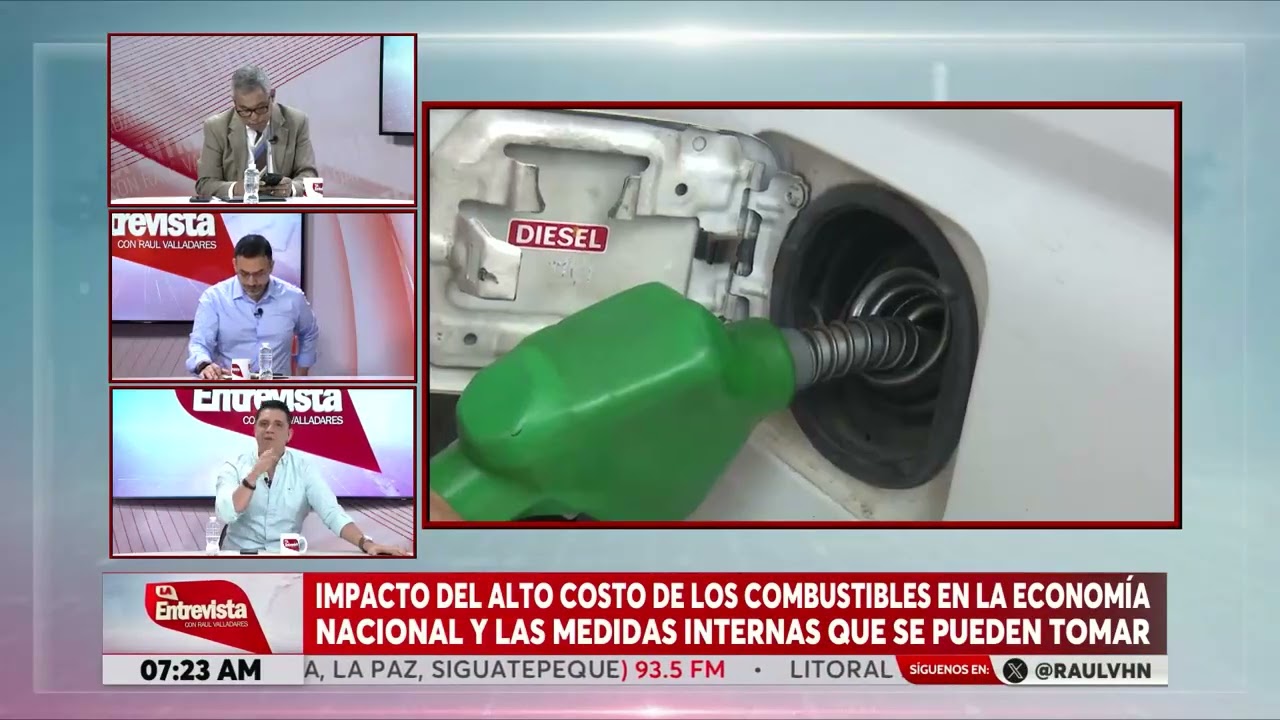 Rodríguez: “El sacrificio fiscal es una falacia, es ficticio y una estafa para engañar a la gente”.