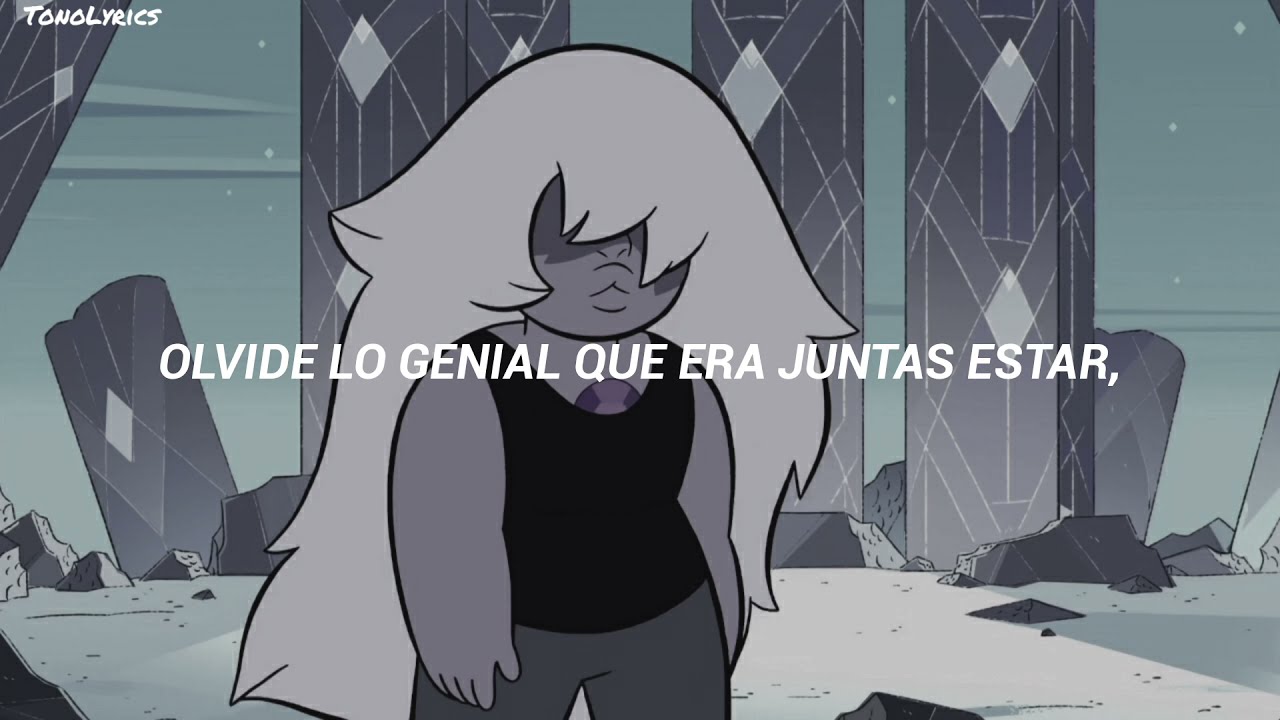 Torre de Errores/Steven Universe//Letra