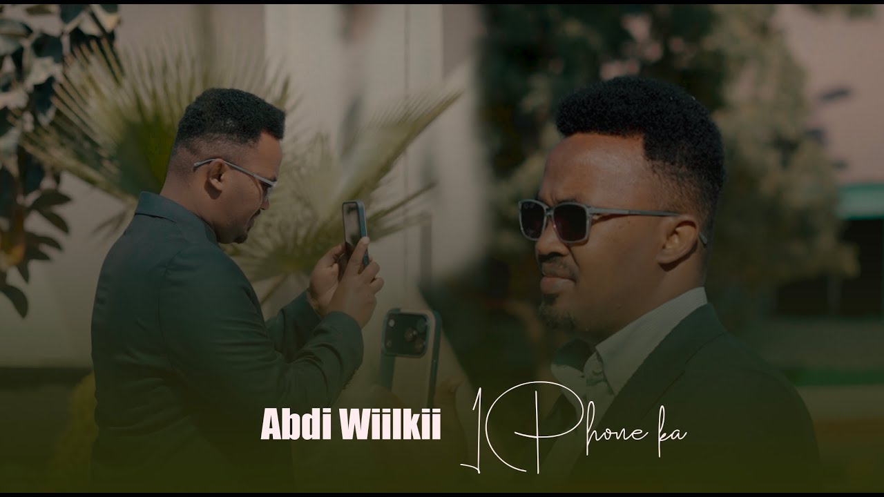 Sidee Abdi Adde iPhone ugu Bedelay Il Nololeed?
