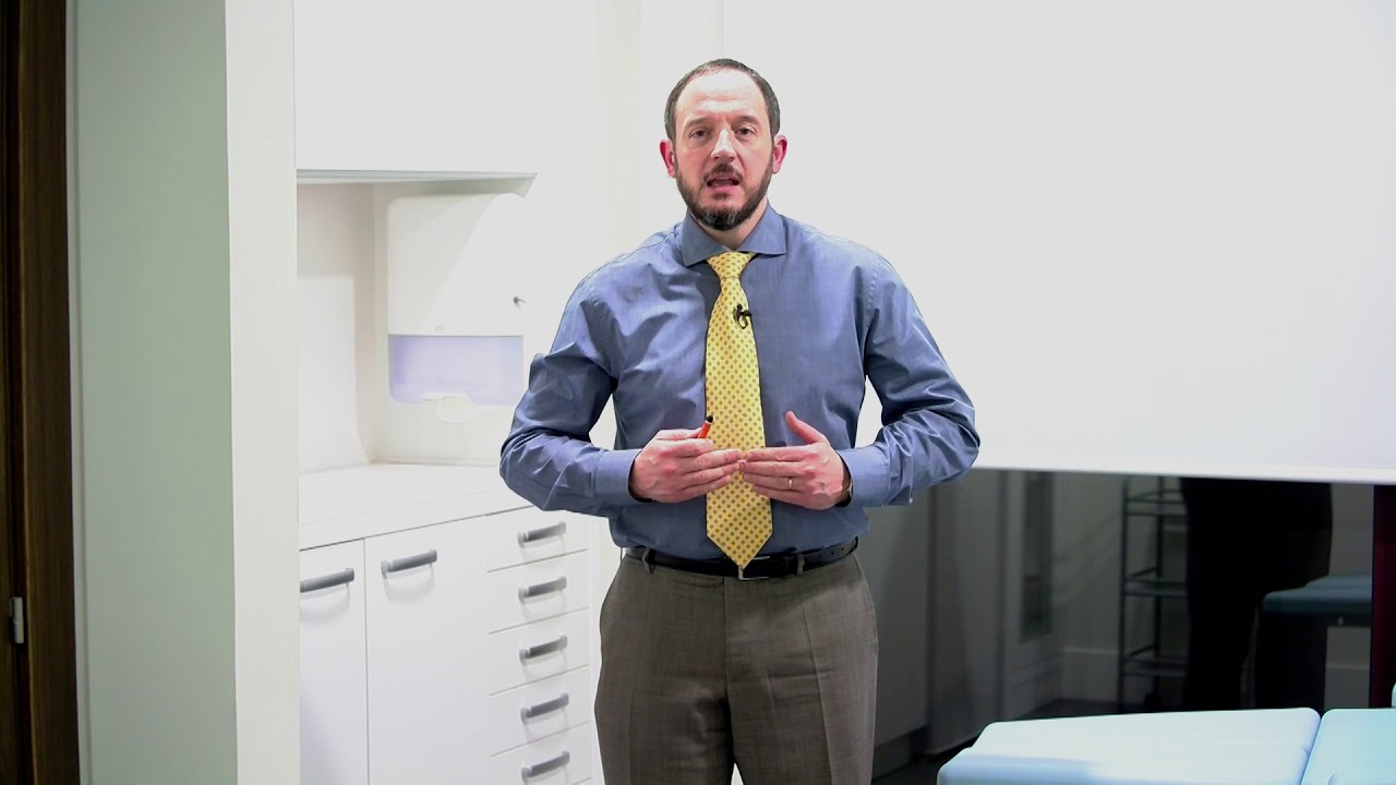 Consejos de higiene postural para prevenir dolor de espalda